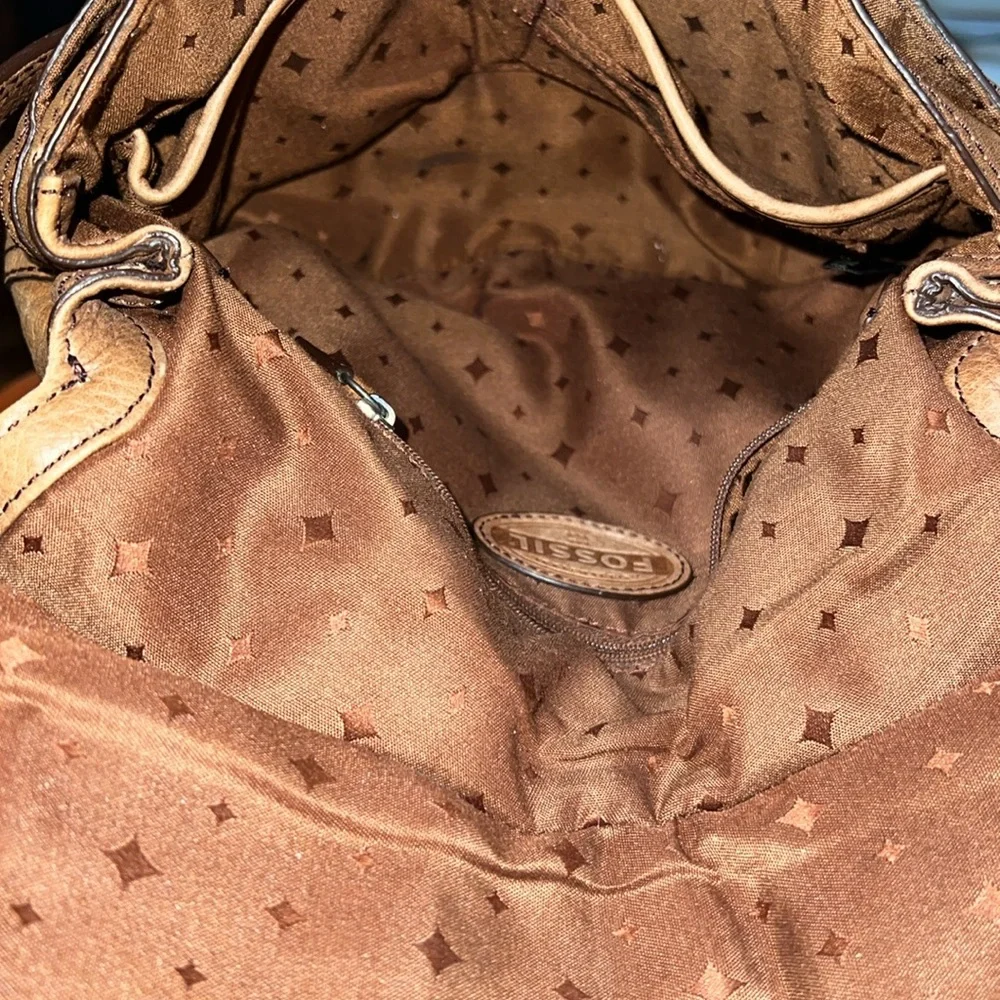 Fossil Cross body Bag - Picture 7 of 10